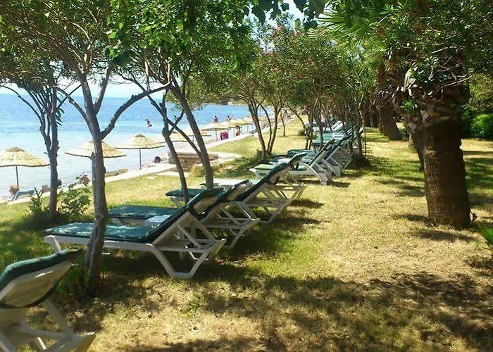 Appartement Wyndham Residences, Kusadasi Golf &