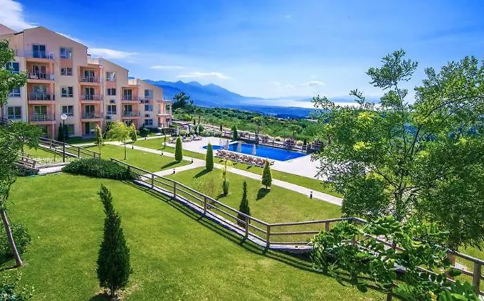 Wyndham Residences, Kusadasi Golf & * Soke
