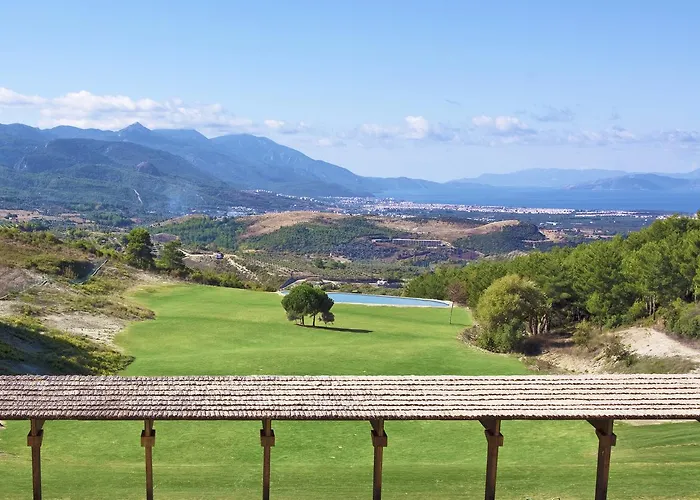 Wyndham Residences, Kusadasi Golf & Сёке