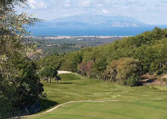 Wyndham Residences, Kusadasi Golf & * Сёке