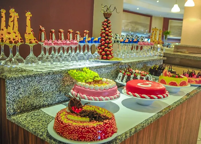 Wyndham Residences, Kusadasi Golf & * Сёке