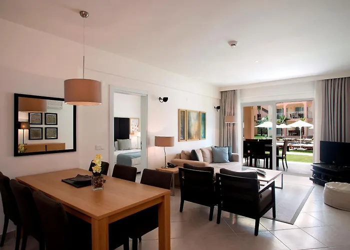 Wyndham Residences, Kusadasi Golf & * Сёке