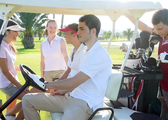 Wyndham Residences, Kusadasi Golf & Сёке