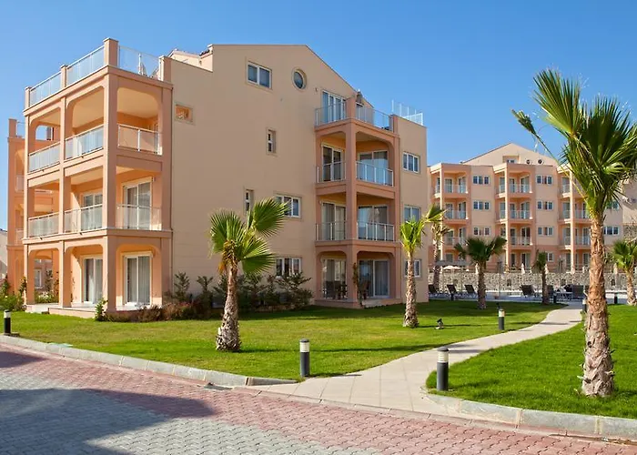 Wyndham Residences, Kusadasi Golf & Апартаменты