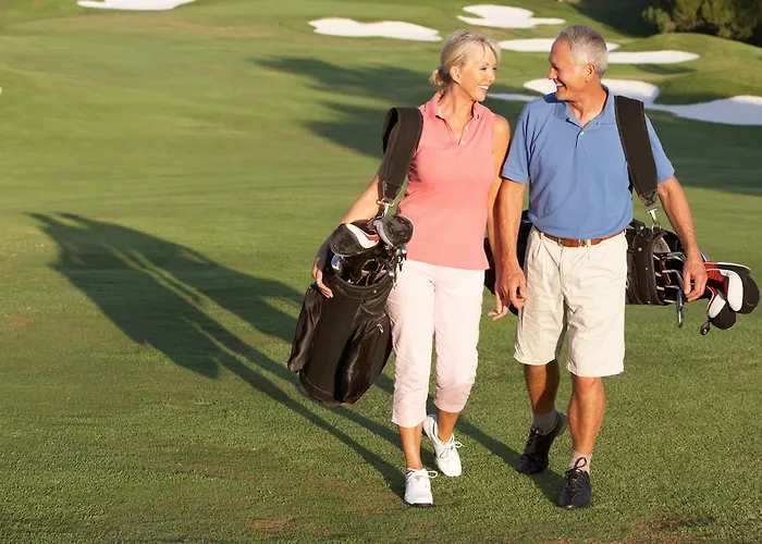 Wyndham Residences, Kusadasi Golf & Сёке