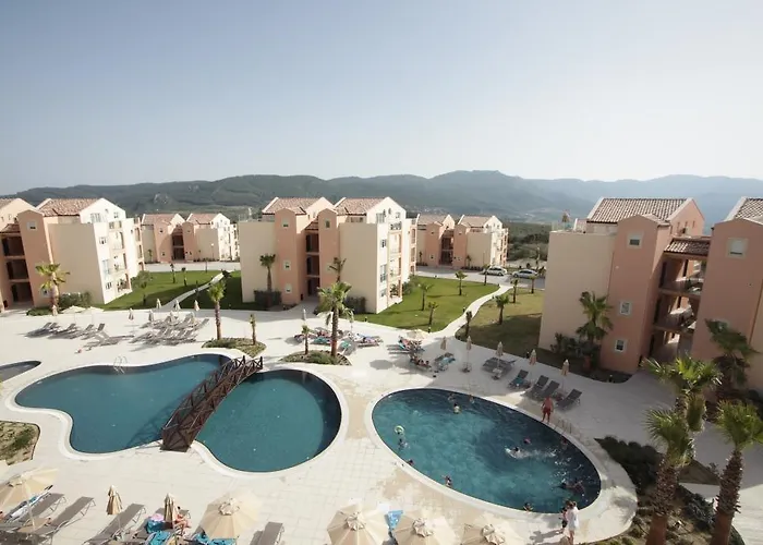 Wyndham Residences, Kusadasi Golf & * Сёке