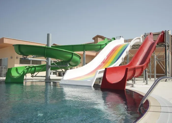 Wyndham Residences, Kusadasi Golf &