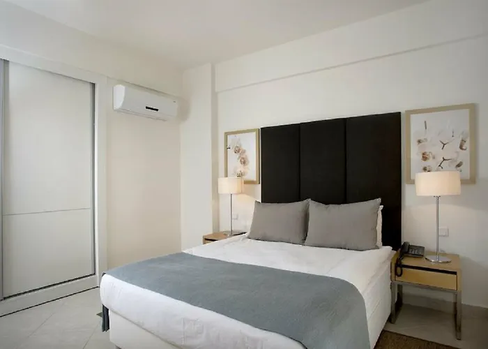 Wyndham Residences, Kusadasi Golf & Apartmán Soke