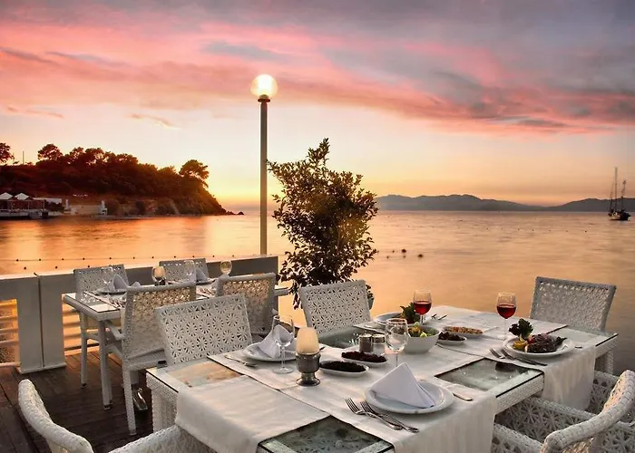 Wyndham Residences, Kusadasi Golf & Сёке