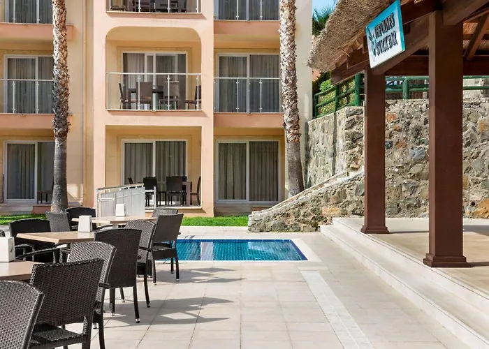 Wyndham Residences, Kusadasi Golf & * Soke