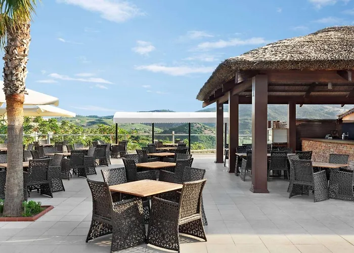 Appartement Wyndham Residences, Kusadasi Golf &