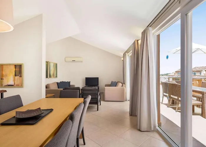 Wyndham Residences, Kusadasi Golf & Soke