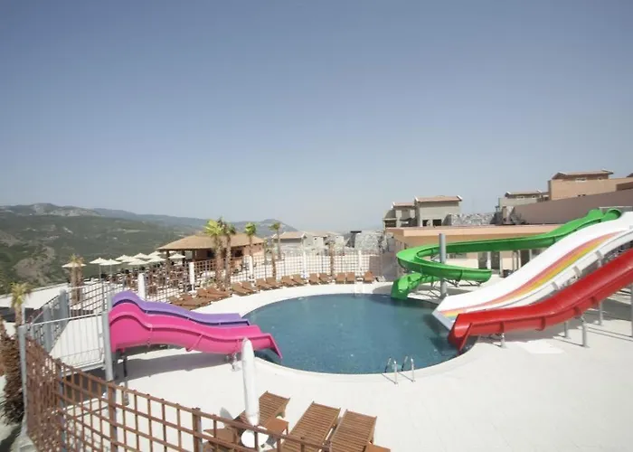 Wyndham Residences, Kusadasi Golf & Appartement Soke