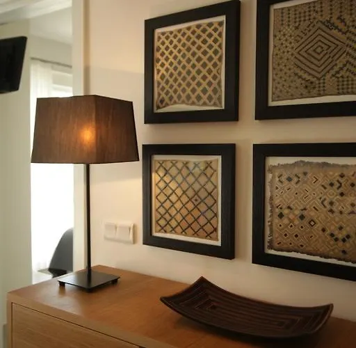 Apartment Wyndham Residences, Kusadasi Golf & Soke