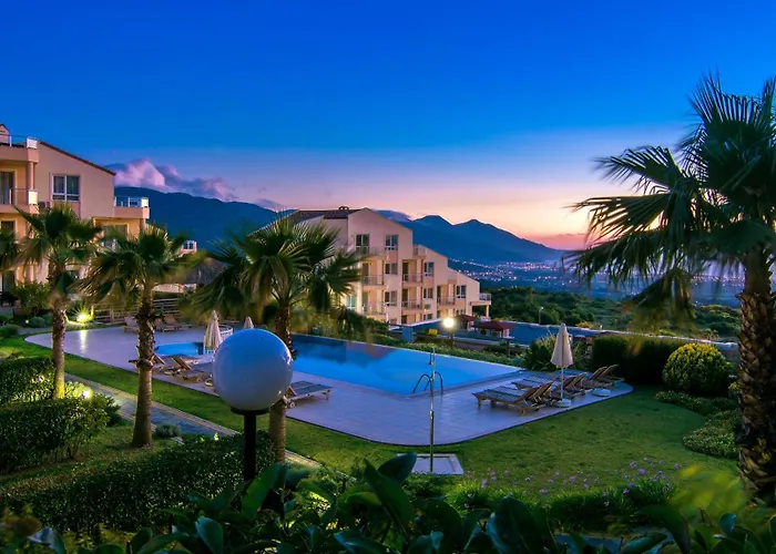 Wyndham Residences, Kusadasi Golf & Appartement