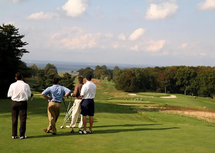 Wyndham Residences, Kusadasi Golf & Appartement *